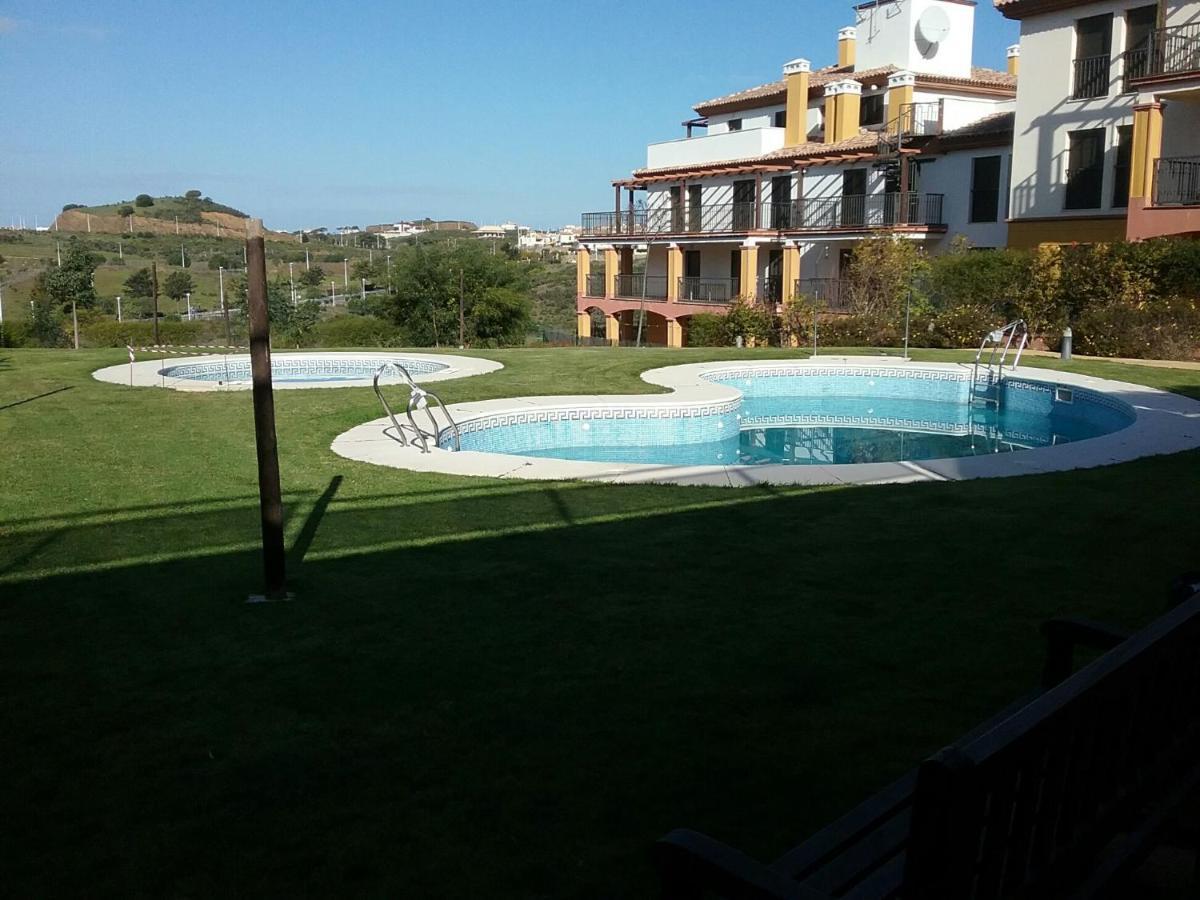 Costa Esuri Golf Y Playa V Apartment อายามอนเต ภายนอก รูปภาพ