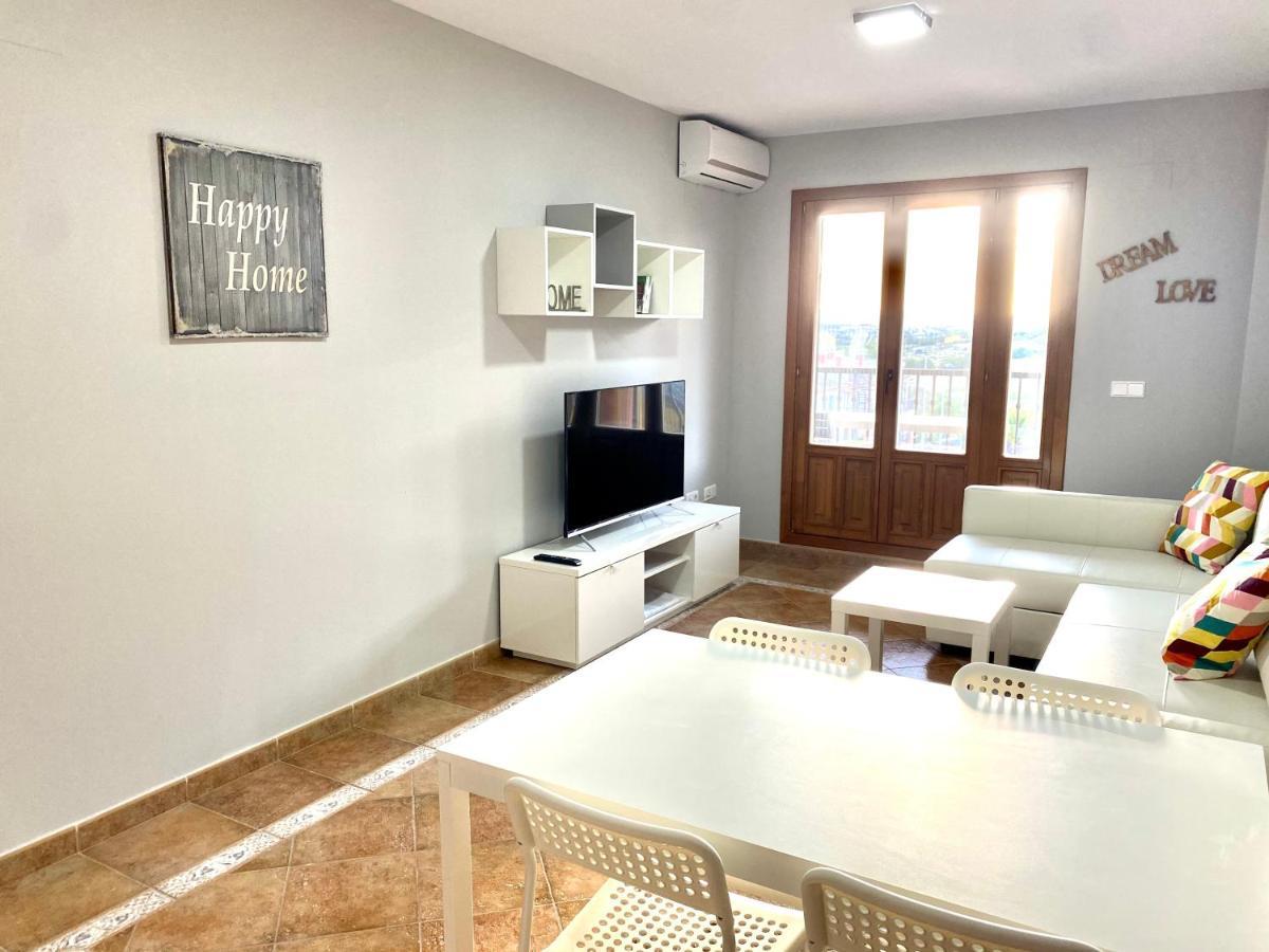 Costa Esuri Golf Y Playa V Apartment อายามอนเต ภายนอก รูปภาพ